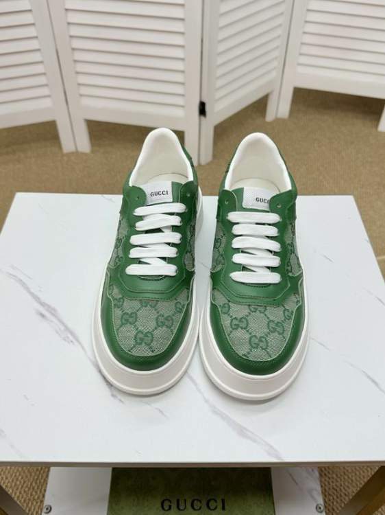 Picture of Gucci Shoes _SKUGuccisz38-45hnh07149365